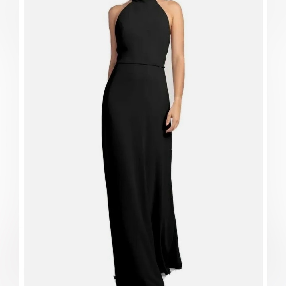 JENNY YOO BRETT DRESS - Bridesmaid
